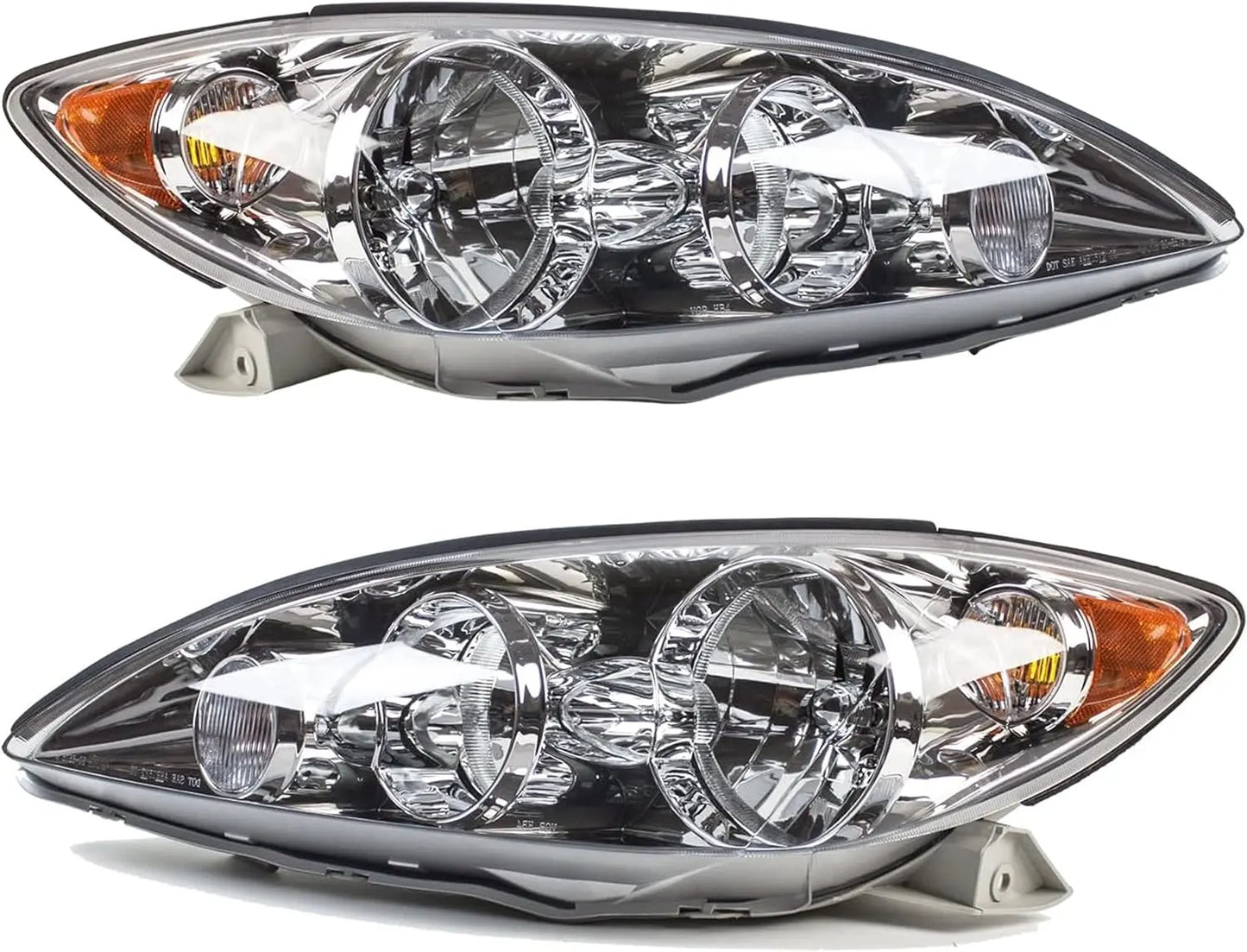 CHINA Factory Wholesale 81110-06180 81150-06180 Headlamp Assembly RH LH For Toyota CAMRY FANCHANTS China Auto Parts Wholesales