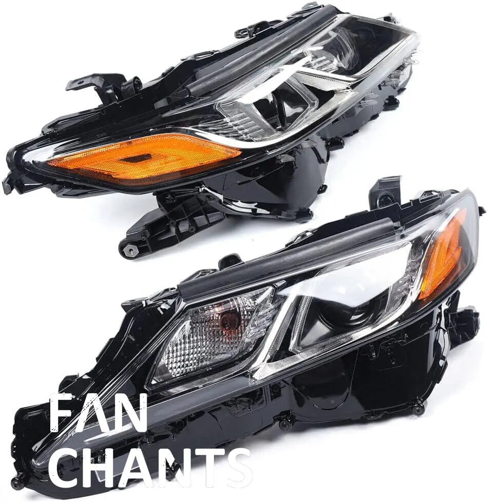 CHINA Factory Wholesale 81110-06C40 81150-06C40 Headlamp Assembly RH LH For Toyota CAMRY FANCHANTS China Auto Parts Wholesales