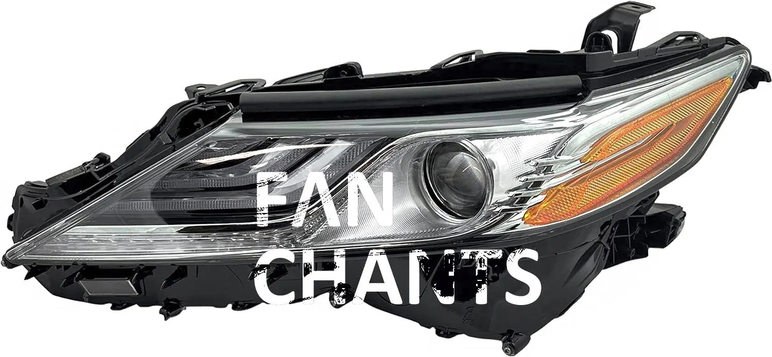 CHINA Factory Wholesale 81110-06G30 81150-06G30 HEAD LAMP (XSE) RH LH For Toyota CAMRY FANCHANTS China Auto Parts Wholesales