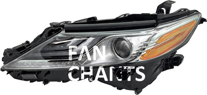 CHINA Factory Wholesale 81110-06G30 HEAD LAMP For Toyota – FANCHANTS China  Auto Parts Wholesales