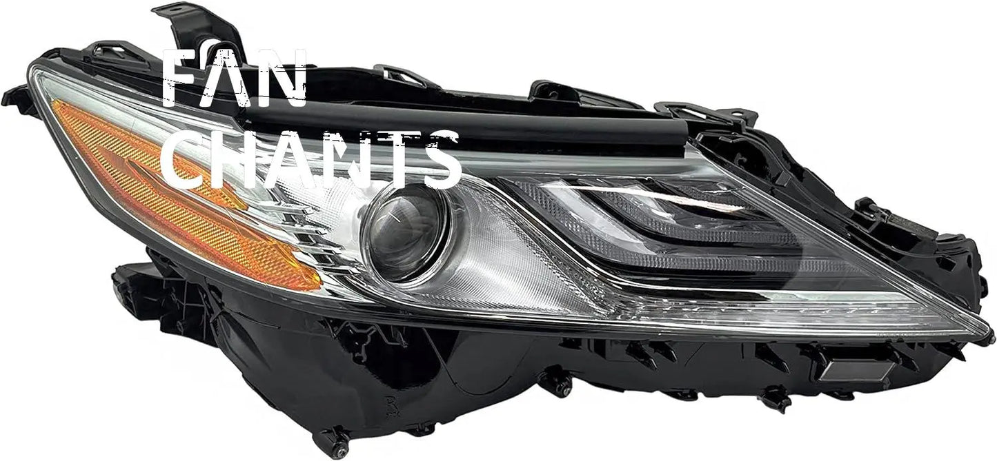 CHINA Factory Wholesale 81110-06G30 81150-06G30 HEAD LAMP (XSE) RH LH For Toyota CAMRY FANCHANTS China Auto Parts Wholesales