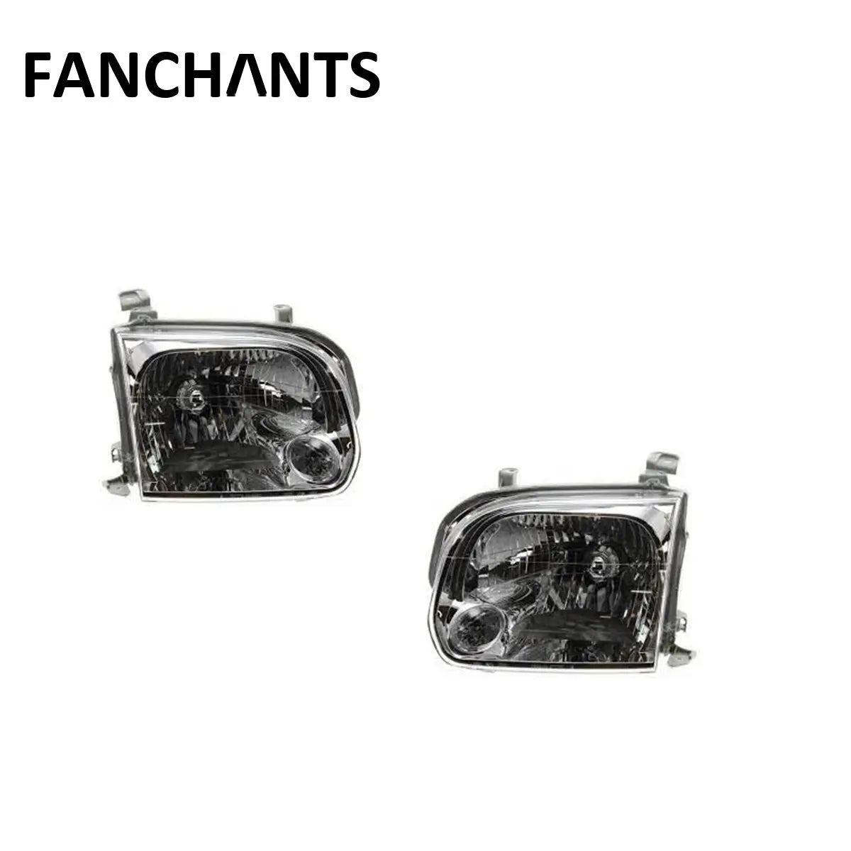 CHINA Factory Wholesale 81110-0C031 81130-0C03 81150-0C031 81170-0C031 HEAD LAMP RH/LR For SEQUOIA  2001- 2007 FANCHANTS China Auto Parts Wholesales