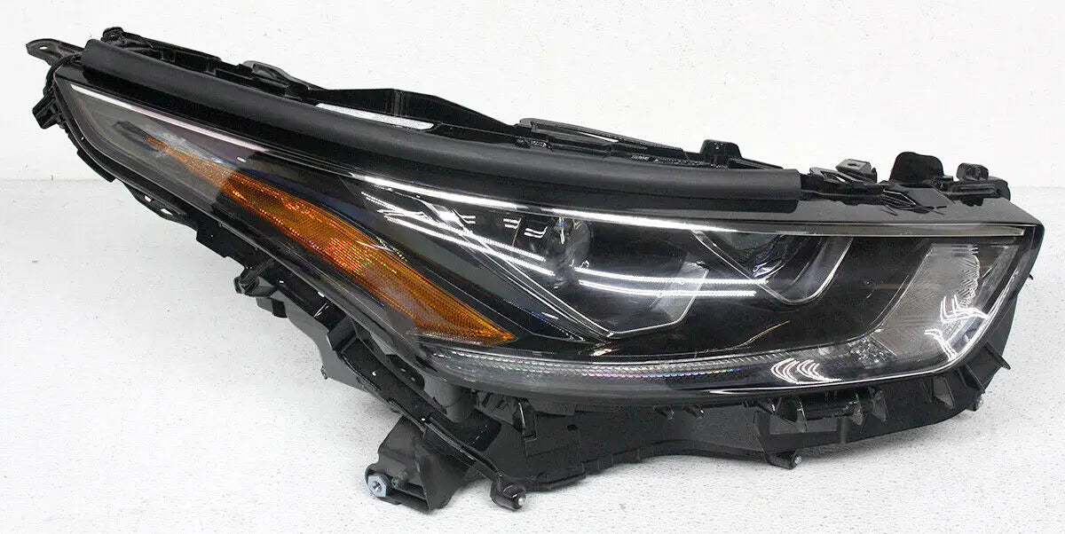 CHINA Factory Wholesale 81110-0E480 81150-0E480 Passenger Side Headlight Assembly RH LH For Toyota HIGHLANDER FANCHANTS China Auto Parts Wholesales