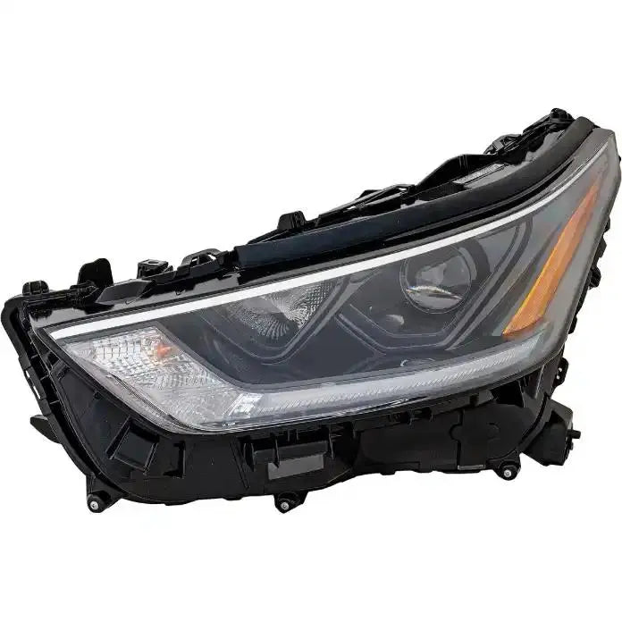 CHINA Factory Wholesale 81110-0E480 81150-0E480 Passenger Side Headlight Assembly RH LH For Toyota HIGHLANDER FANCHANTS China Auto Parts Wholesales