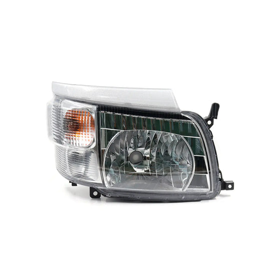 CHINA Factory Wholesale 81110-0W070 81150-0W070 HEAD LAMP INDONESIA Right Left For HINO 300 NARROW 2017-2018 FANCHANTS China Auto Parts Wholesales