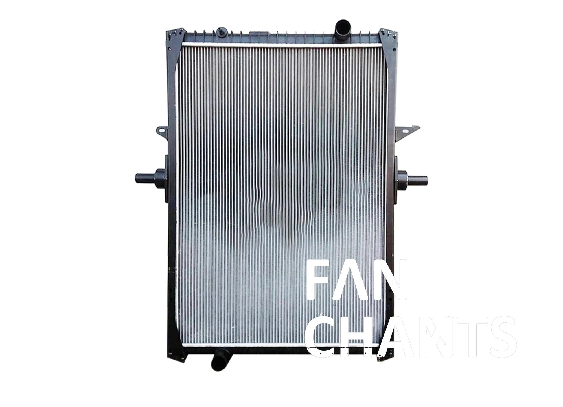 CHINA Factory Wholesale 8112977 8149641 RADIATOR FOR VOLVO FANCHANTS China Auto Parts Wholesales