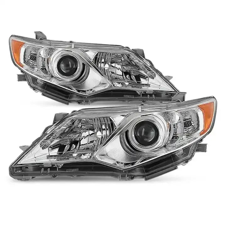 CHINA Factory Wholesale 81130-06730 81170-06730 NIT ASSY HEADLAMP RH LH For Toyota CAMRY FANCHANTS China Auto Parts Wholesales