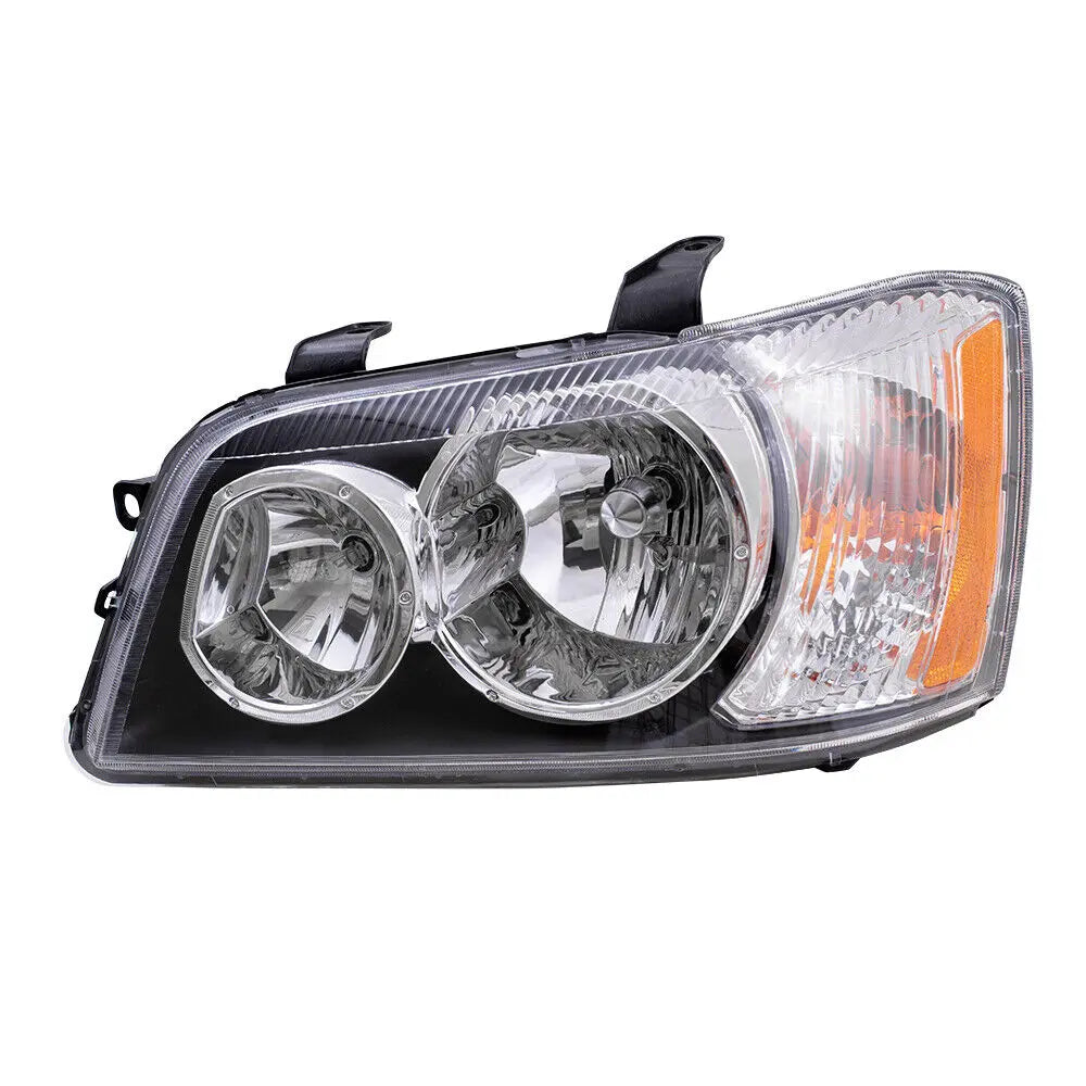 CHINA Factory Wholesale 81130-48150 81170-48150 HEAD LAMP RH LH For Toyota FANCHANTS China Auto Parts Wholesales