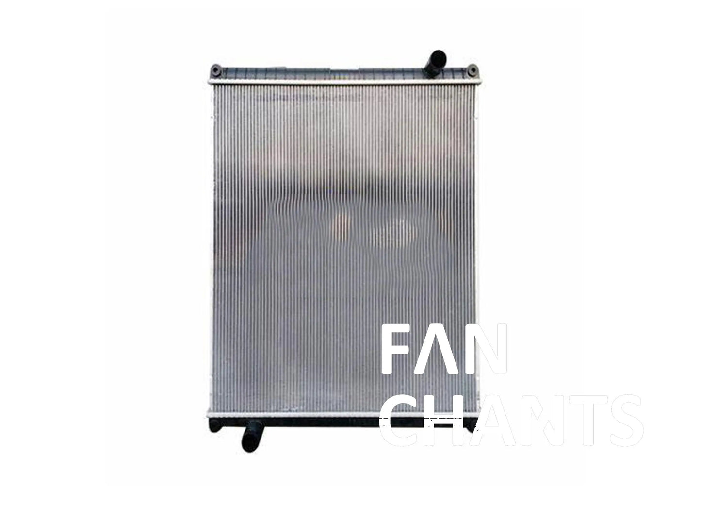 CHINA Factory Wholesale 8113630 3183982 RADIATOR FOR VOLVO FANCHANTS China Auto Parts Wholesales