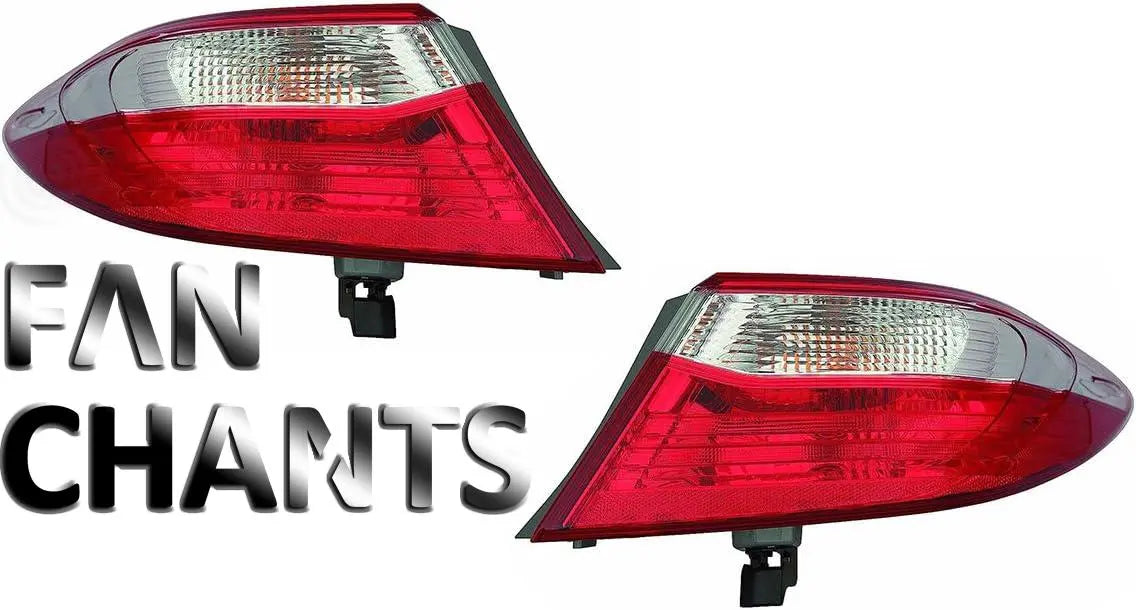 CHINA Factory Wholesale 81150-06640 81560-06640 TAIL LAMP (OUTER USA)RH LH For Toyota CAMRY FANCHANTS China Auto Parts Wholesales