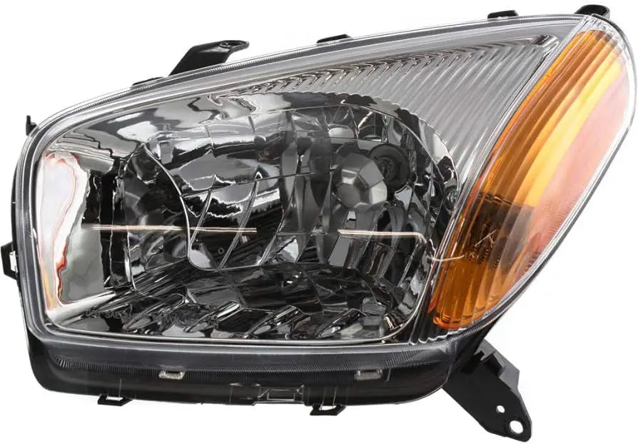 CHINA Factory Wholesale 81150-42190 TO2502143 Headlamp Assembly Lh for 2001-2004 Toyota RAV4 FANCHANTS China Auto Parts Wholesales