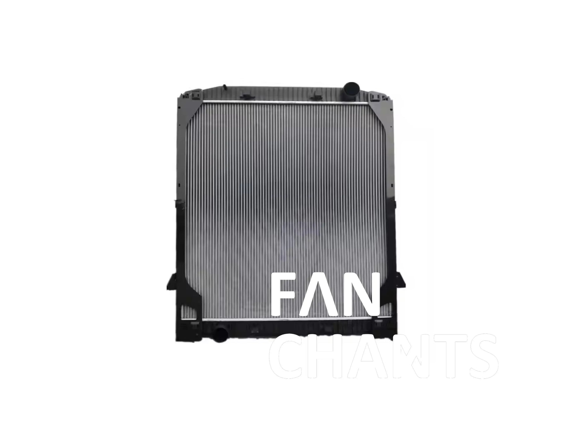 CHINA Factory Wholesale 8139294 9310529 RADIATOR FOR IVECO FANCHANTS China Auto Parts Wholesales