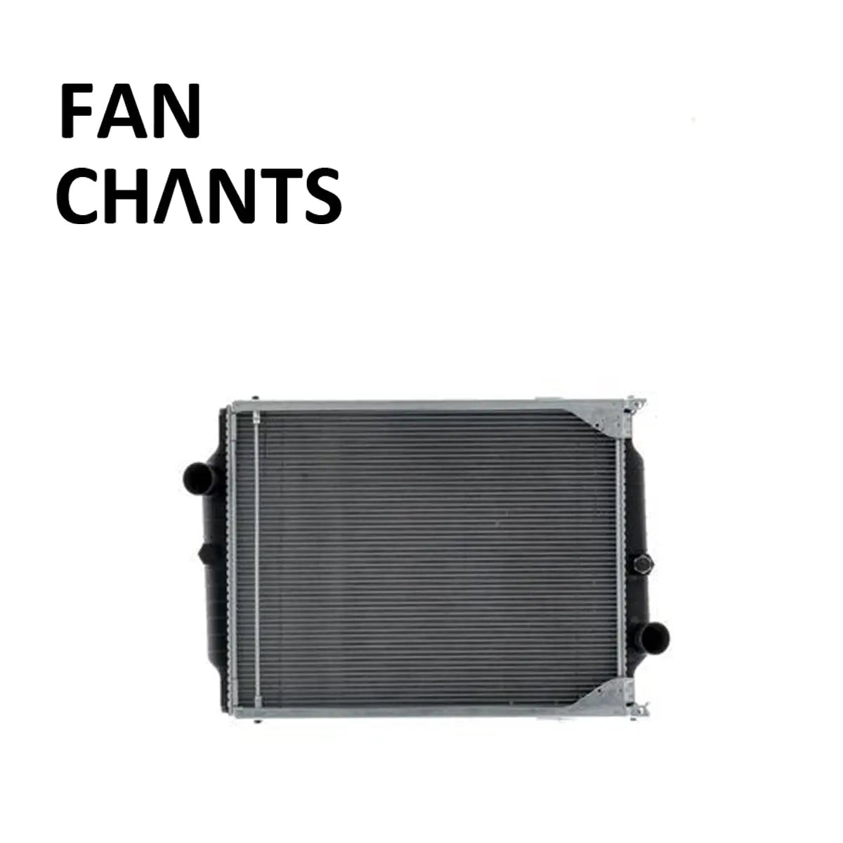 CHINA Factory Wholesale  8149642 8113629 20555291 3183983 65478 Radiator for  VOLVO FANCHANTS China Auto Parts Wholesales