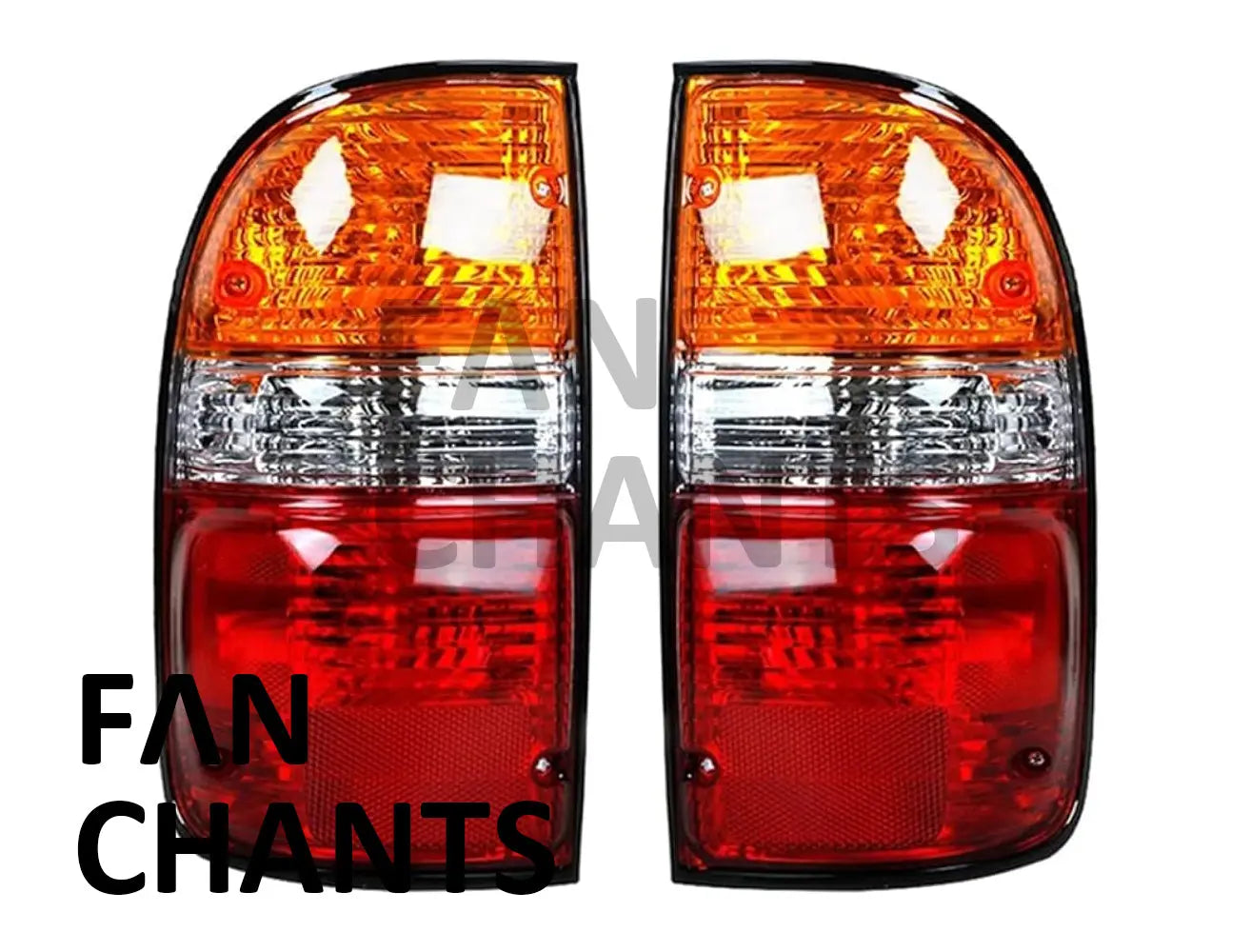 CHINA Factory Wholesale 81550-04060 TAIL LAMP For TOYOTA TACOMA