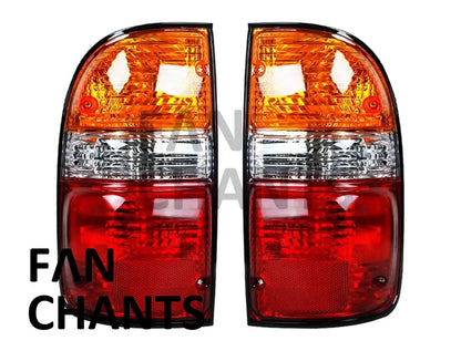 CHINA Factory Wholesale 81550-04060 81560-04060 TAIL LAMP RH LH For TOYOTA TACOMA FANCHANTS China Auto Parts Wholesales