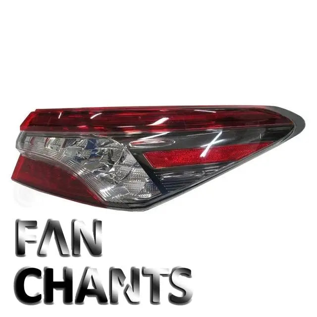 CHINA Factory Wholesale 81550-06850 81560-06850 Tail Lamp Assembly RH LH For Toyota CAMRY FANCHANTS China Auto Parts Wholesales