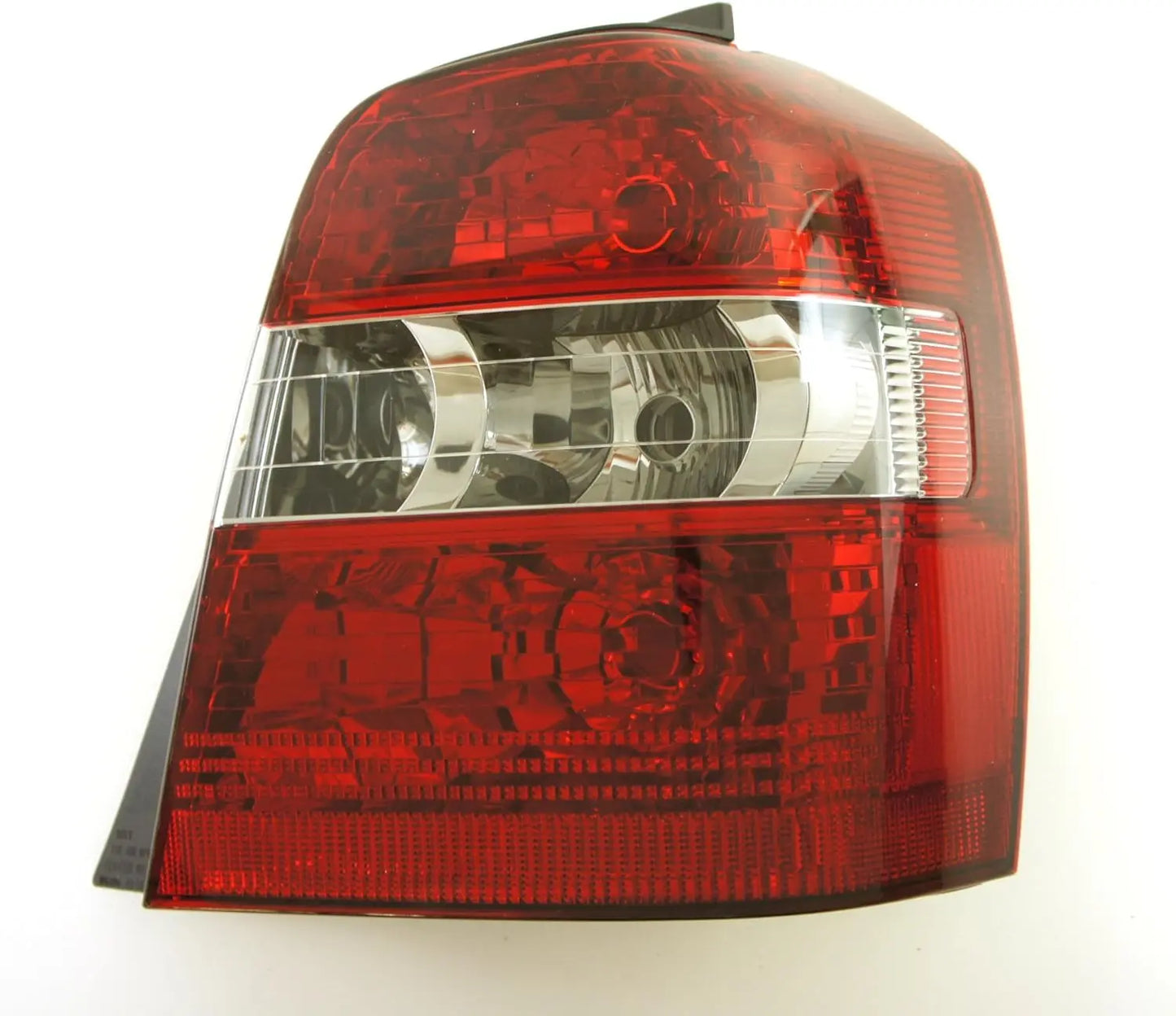 CHINA Factory Wholesale 81551-48090 81561-48090 Lens Rear Combination Lamp RH LH For Toyota HIGHLANDER FANCHANTS China Auto Parts Wholesales