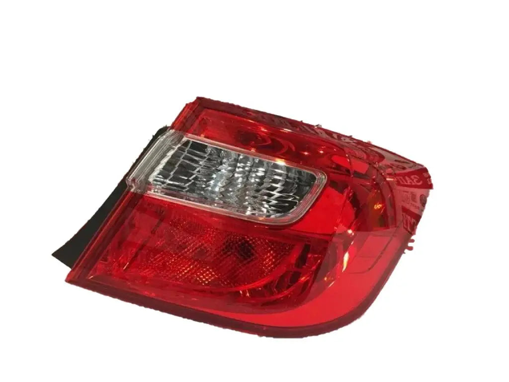 CHINA Factory Wholesale 81551-8Y005 81561-8Y005 TAIL LAMP (MIDDLE EAST) RH LH For Toyota CAMRY FANCHANTS China Auto Parts Wholesales