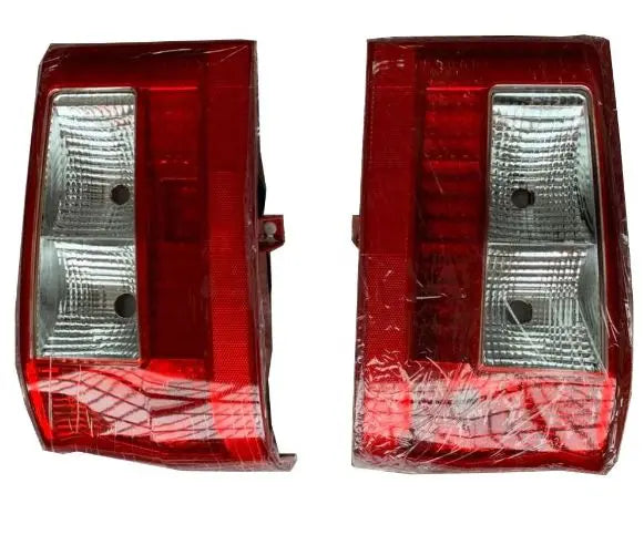 CHINA Factory Wholesale 81561-36390 81551-36540 TAIL LAMP (WITHOUT LED) RH LH for TOYOTA COASTER FANCHANTS China Auto Parts Wholesales