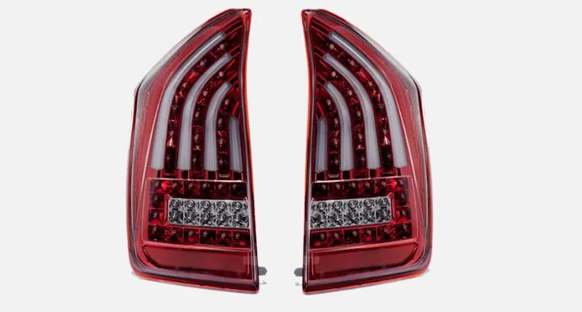 CHINA Factory Wholesale 81561-47110 81551-47110 tail light RH LH for Toyota Prius 2012 2013 2014 2015 FANCHANTS China Auto Parts Wholesales