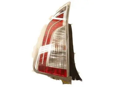 CHINA Factory Wholesale 81561-47190 81551-47190 tail light RH LH for Toyota Prius 2012 2013 2014 2015 FANCHANTS China Auto Parts Wholesales