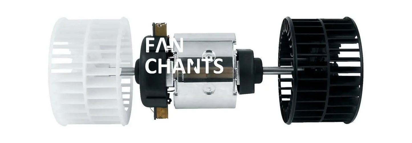 CHINA Factory Wholesale 8157216 1607571 0018300208 81619300042 A0018300208 Fan Motor  For MAN MERCEDES VOLVO FANCHANTS China Auto Parts Wholesales