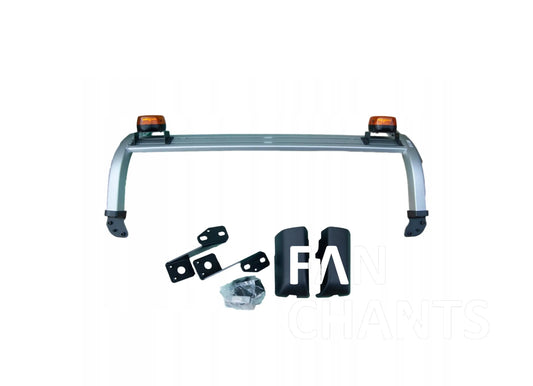 CHINA Factory Wholesale 82862386 FRONT BEAM FOR VOLVO FANCHANTS China Auto Parts Wholesales