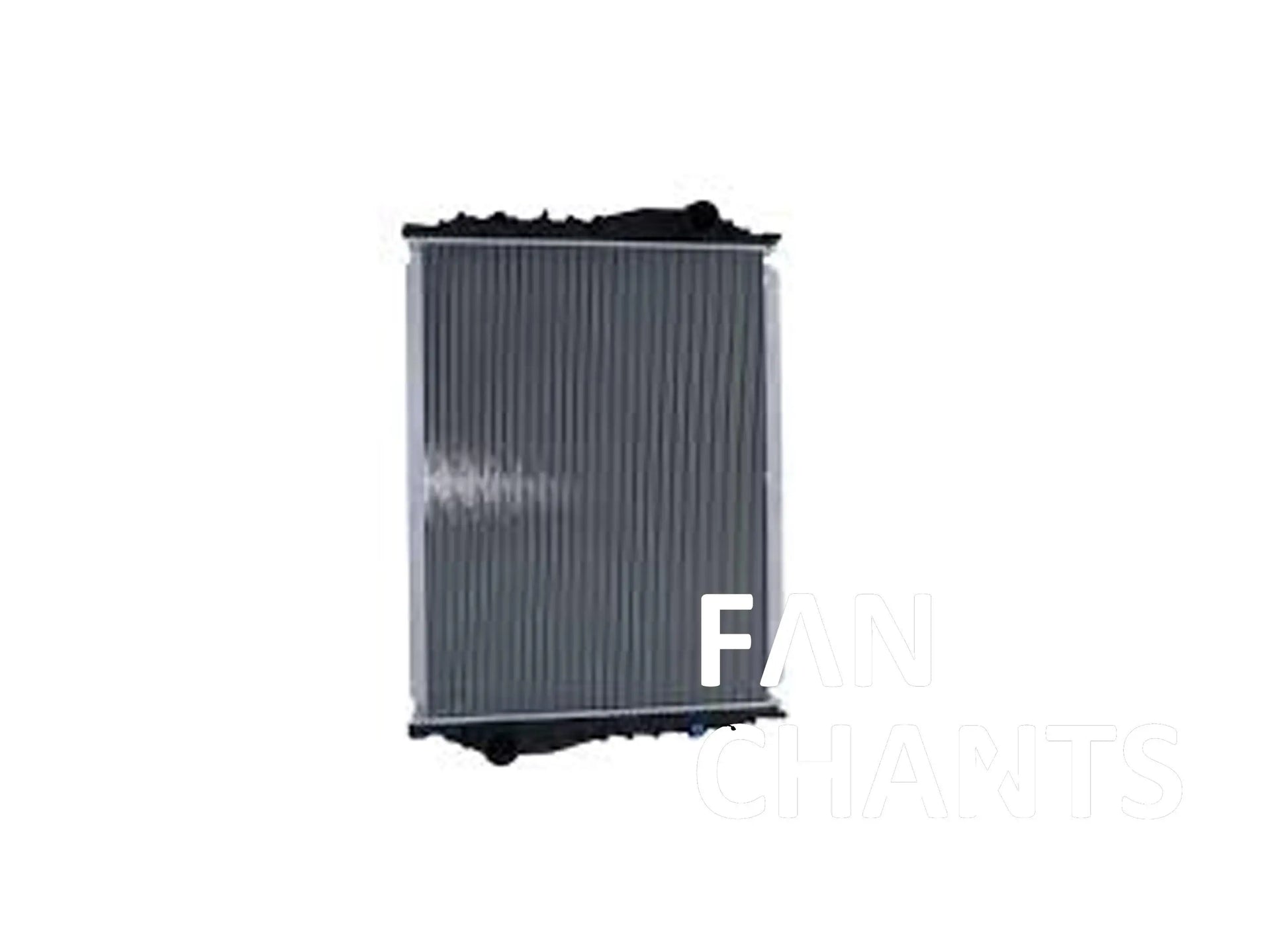 CHINA Factory Wholesale 83511782910 RADIATOR FOR BENZ FANCHANTS China Auto Parts Wholesales