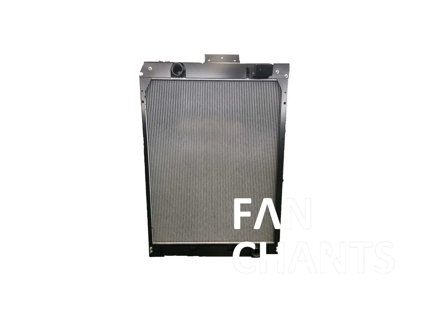 CHINA Factory Wholesale 8351188285 RADIATOR FOR BENZ FANCHANTS China Auto Parts Wholesales