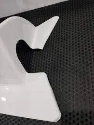 CHINA Factory Wholesale 84412698 Right Volvo FH5 rearview mirror trim (cover) FANCHANTS China Auto Parts Wholesales