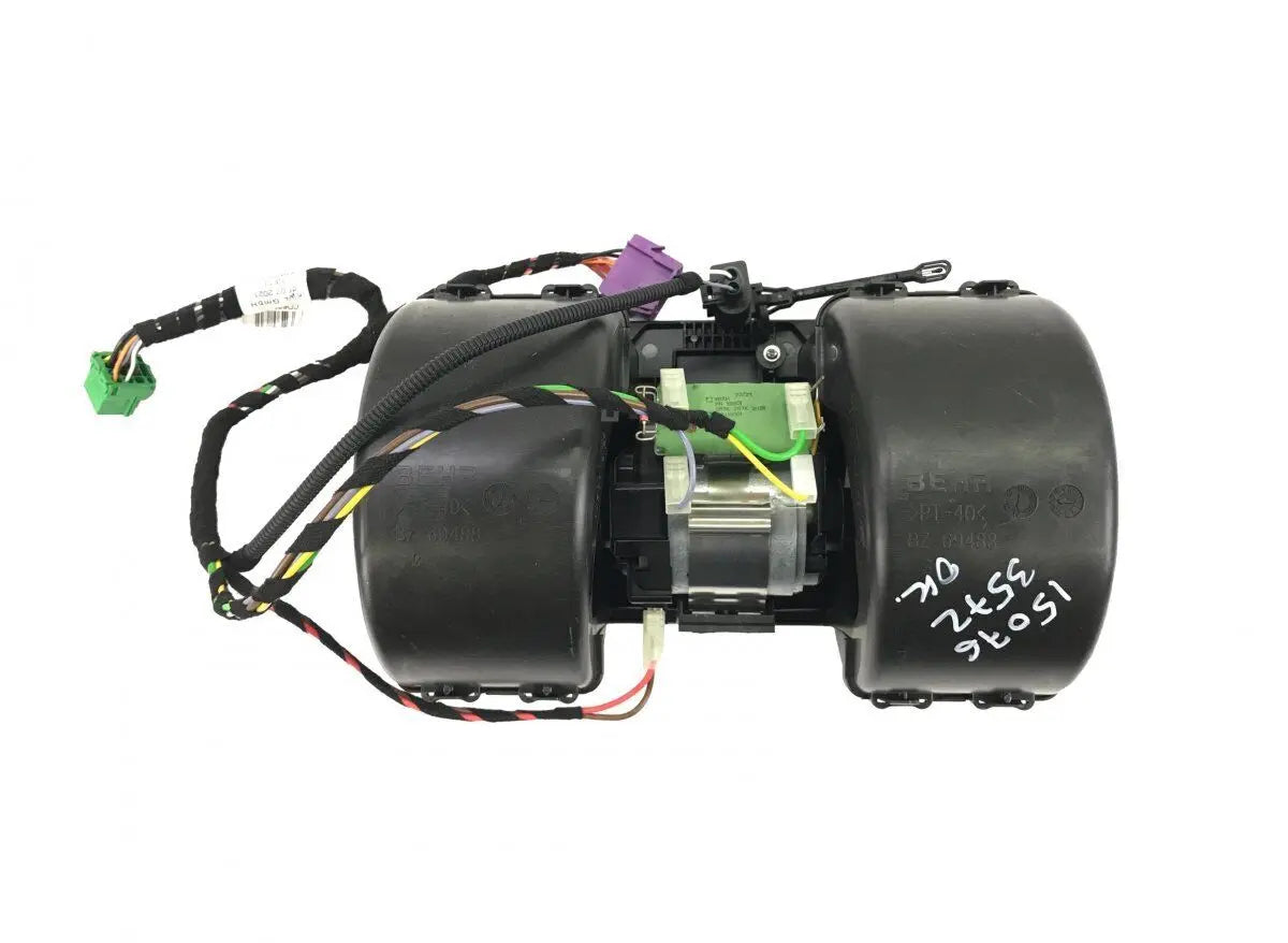 CHINA Factory Wholesale 84903030 Heater Fan Motor FOR VOLVO FANCHANTS China Auto Parts Wholesales