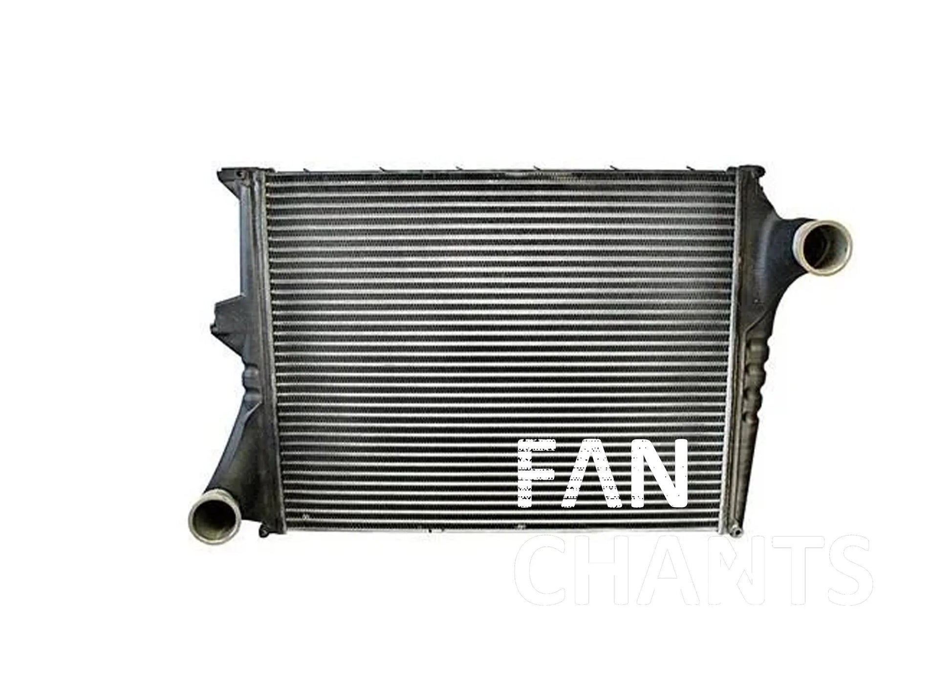 CHINA Factory Wholesale 85000377 20758816 RADIATOR FOR VOLVO FANCHANTS China Auto Parts Wholesales