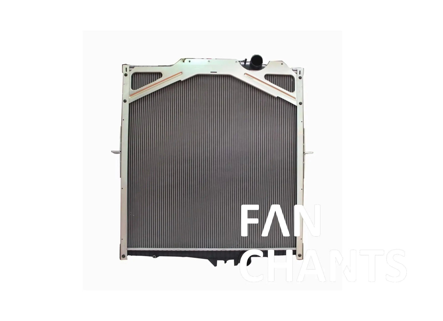 CHINA Factory Wholesale 8500327 1676435 RADIATOR FOR VOLVO FANCHANTS China Auto Parts Wholesales