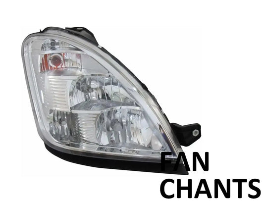 CHINA Factory Wholesale 8971116 HEAD LAMP RH for IVECO Nova Daily FANCHANTS China Auto Parts Wholesales