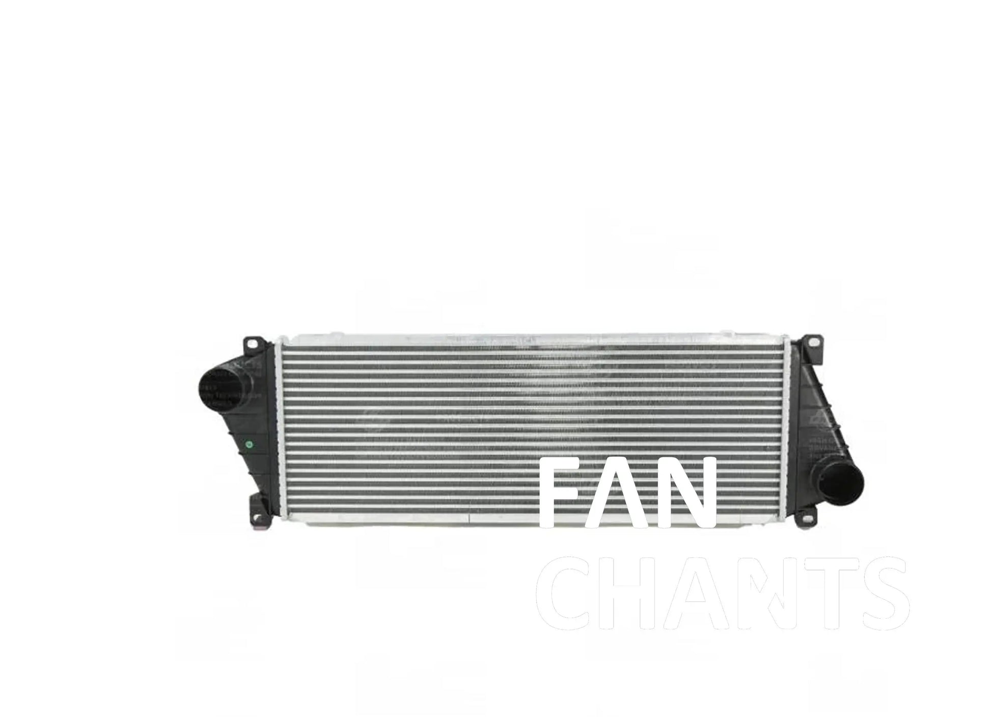 CHINA Factory Wholesale 9015010701 RADIATOR FOR BENZ FANCHANTS China Auto Parts Wholesales