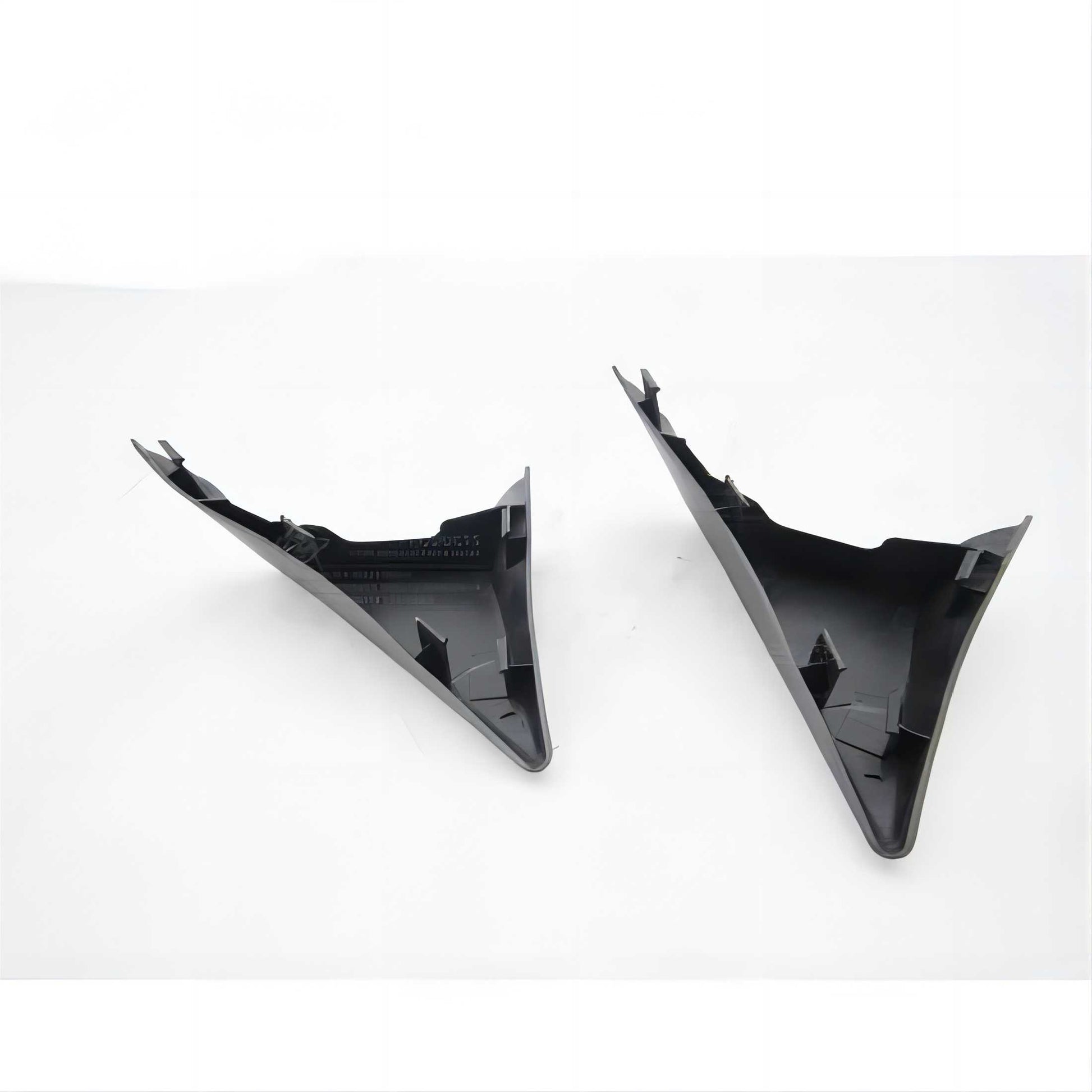 CHINA Factory Wholesale 9018110107 9018110207 WING MIRROR COVER TRIM For Mercedes-Benz SPRINTER '96 FANCHANTS China Auto Parts Wholesales