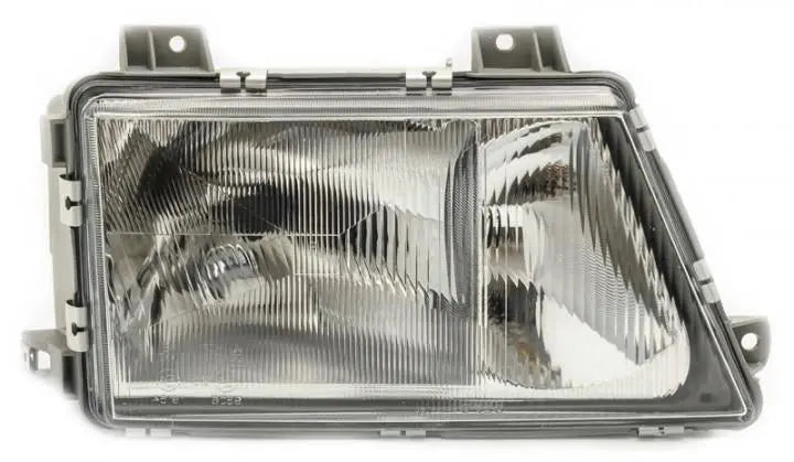 CHINA Factory Wholesale 9018200261 9018200161 HEAD LAMP WITH FOG LAMP For Mercedes-Benz SPRINTER '96 FANCHANTS China Auto Parts Wholesales