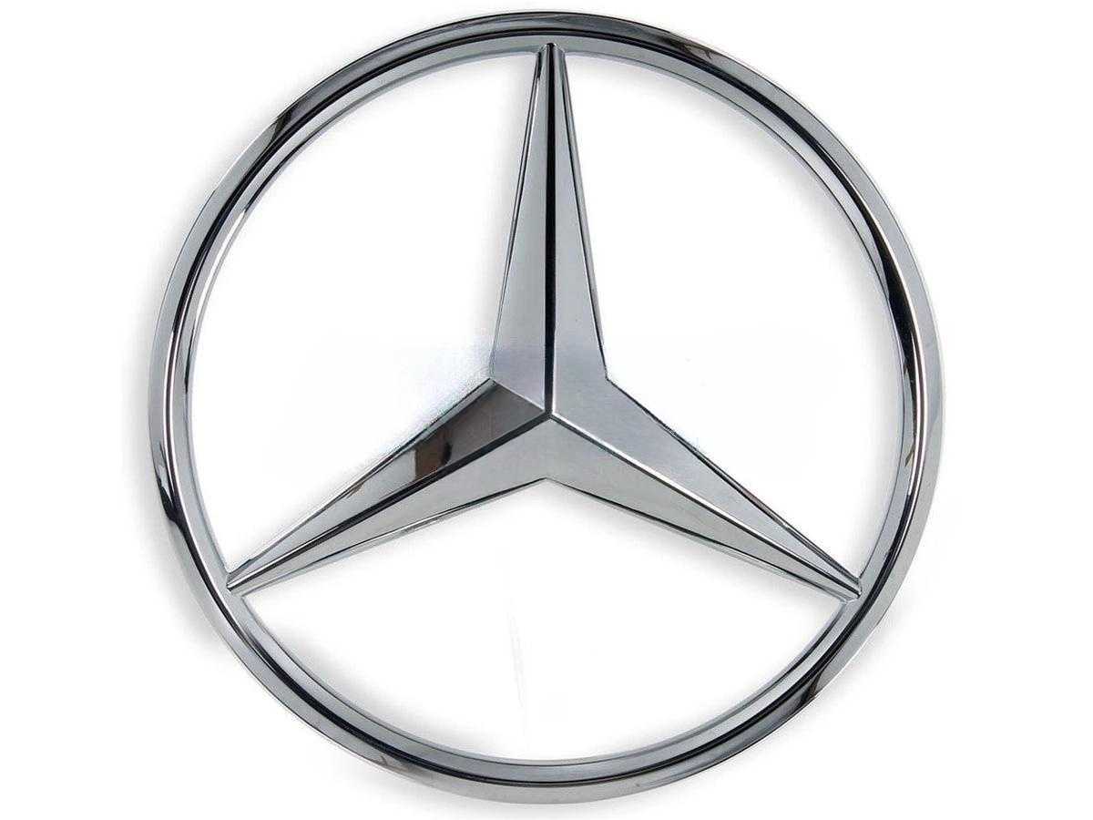 CHINA Factory Wholesale 9068170116 STICKER For Mercedes-Benz SPRINTER '96 FANCHANTS China Auto Parts Wholesales