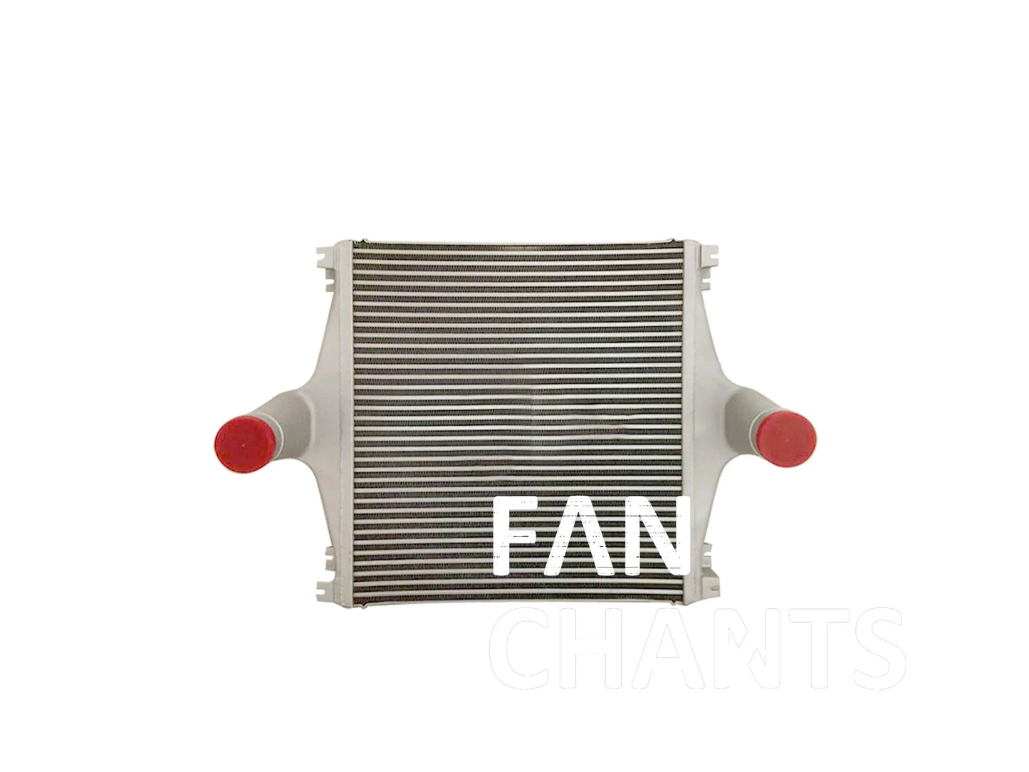 CHINA Factory Wholesale 93160530 RADIATOR FOR IVECO FANCHANTS China Auto Parts Wholesales