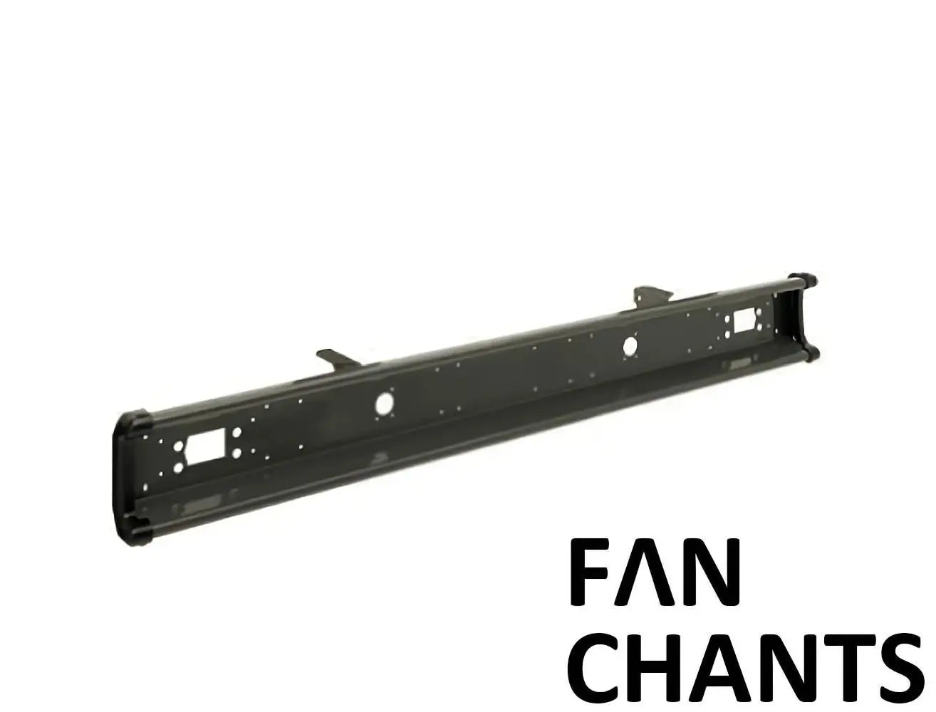 CHINA Factory Wholesale 93807247 95806655 Cross Rail Bumper for IVECO Daily FANCHANTS China Auto Parts Wholesales