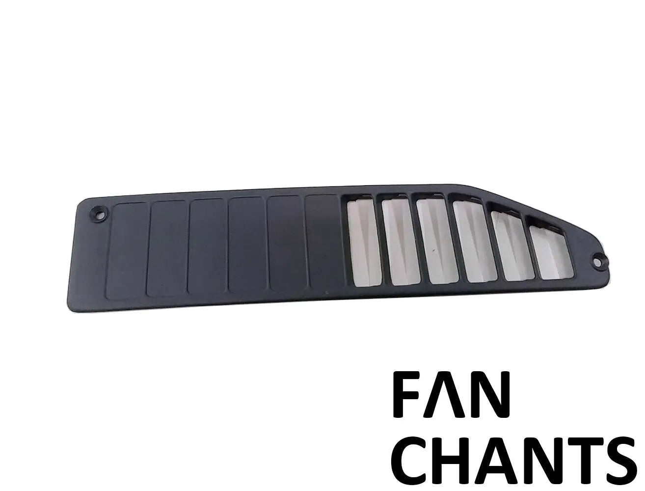 CHINA Factory Wholesale 93927348 AIR INTAKE GRILLE FOR IVECO RANGE DAILY 1996 FANCHANTS China Auto Parts Wholesales