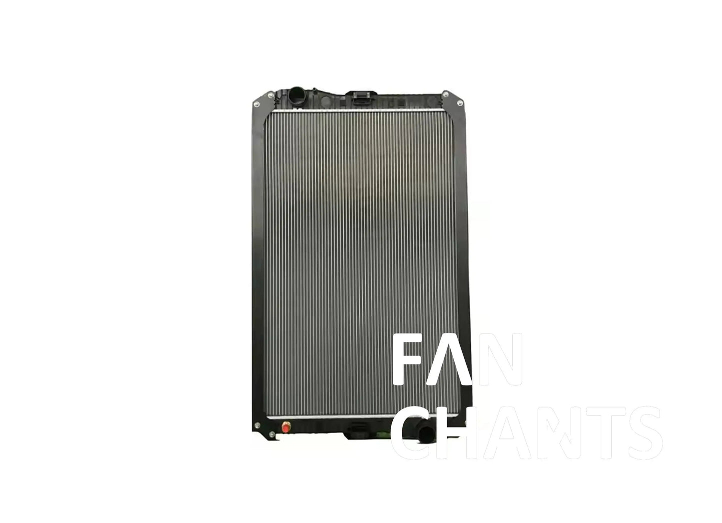 CHINA Factory Wholesale 9405000703 RADIATOR FOR BENZ FANCHANTS China Auto Parts Wholesales