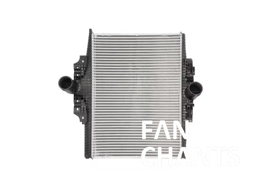 CHINA Factory Wholesale 9405010301 RADIATOR FOR BENZ FANCHANTS China Auto Parts Wholesales