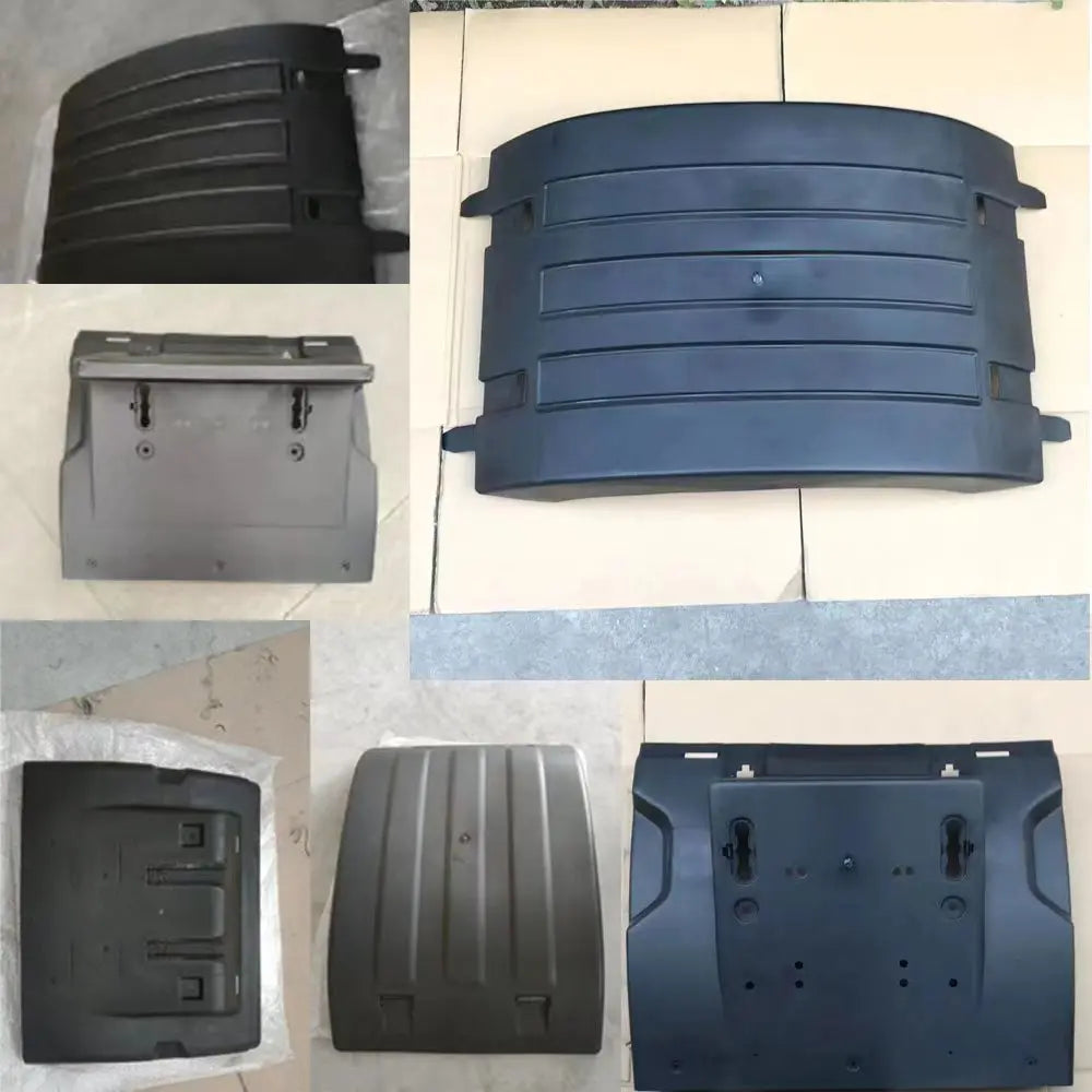 CHINA Factory Wholesale 94152002119 MUDGUARD For MERCEDES BENZ FANCHANTS China Auto Parts Wholesales