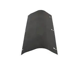 CHINA Factory Wholesale 9415240029 A9415240029 9415240129 A9415240129 Cover Mudguard Right Left For MERCEDES BENZ FANCHANTS China Auto Parts Wholesales