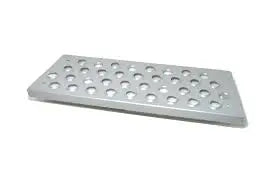 CHINA Factory Wholesale 9416663528 A9416663528 Plate Step For MERCEDES BENZ FANCHANTS China Auto Parts Wholesales