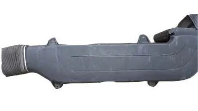 CHINA Factory Wholesale 9417902044 DRICAB BACK DEFLECTOR RH For MERCEDES BENZ FANCHANTS China Auto Parts Wholesales