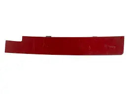 CHINA Factory Wholesale 9417909044 DRICAB BACK DEFLECTOR LH For MERCEDES BENZ FANCHANTS China Auto Parts Wholesales