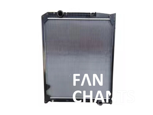 CHINA Factory Wholesale 9425001003 9425000903 RADIATOR FOR BENZ FANCHANTS China Auto Parts Wholesales