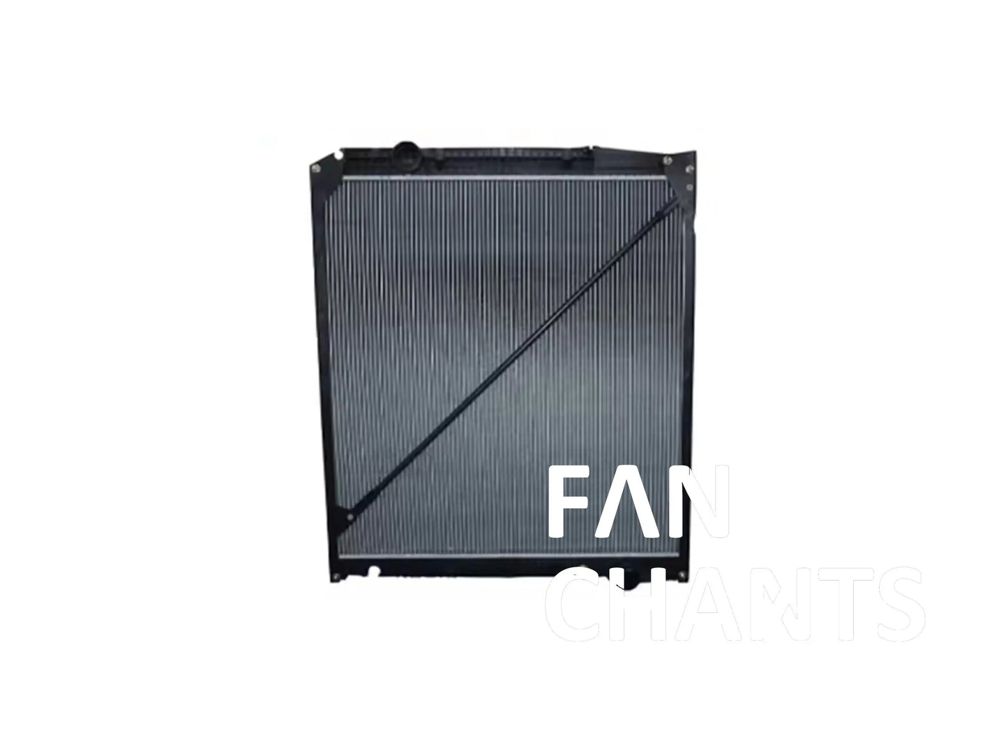 CHINA Factory Wholesale 9425001103 RADIATOR FOR BENZ FANCHANTS China Auto Parts Wholesales